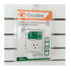 Protector Para Aires Acondicionados Hasta 18.000 BTU 120V Exceline GSM-RE120A/3 - Imagen 4