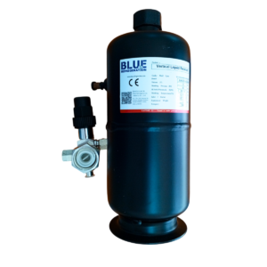 RECIBIDOR DE LIQUIDO 1/4 ODS VLRD-01 1 LT