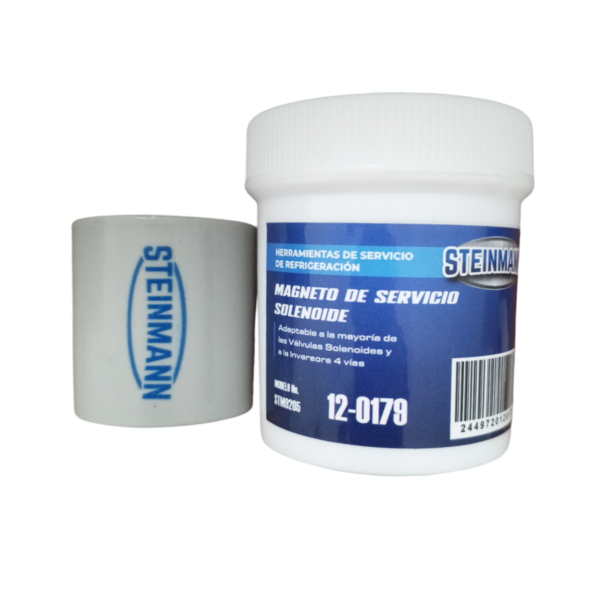 STEINMANN MAGNETO PARA PRUEBA DE VALVULA SOLENOIDE 61192 - Imagen 2