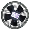 Motor Ventilador Axial 12 Pulgadas 1350rpm 220v DS-COLD