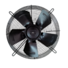 Motor Ventilador Axial 16 Pulgadas 1350rpm 220v DS-COLD - Imagen 3