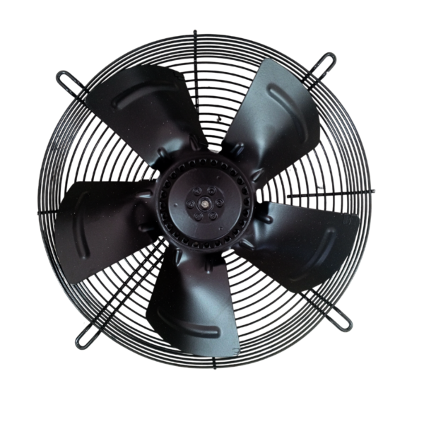 Motor Ventilador Axial 12 Pulgadas 1350rpm 220v DS-COLD - Imagen 3