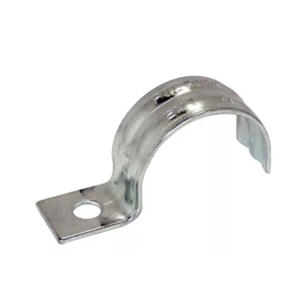 ABRAZADERA 1" PATA 1