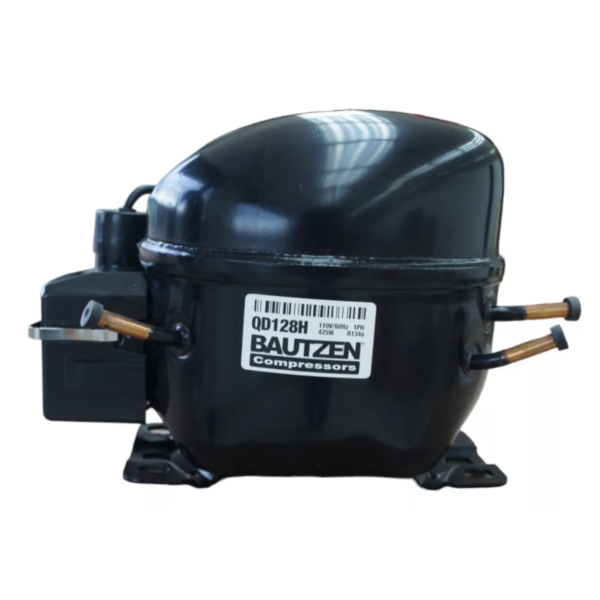 COMPRESOR 1/2 HP 110V BAUTZEN