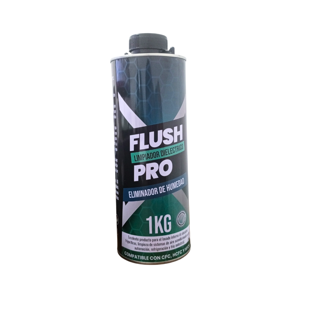 DIELÉCTRICO 1L LATA FLUSH PRO