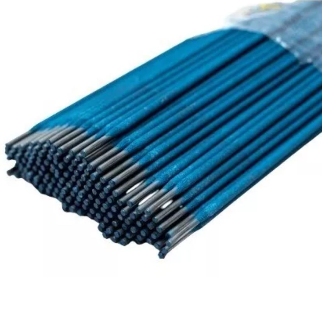 ELECTRODO AZUL 6013 3/32 JET ARCO (1/2KG)