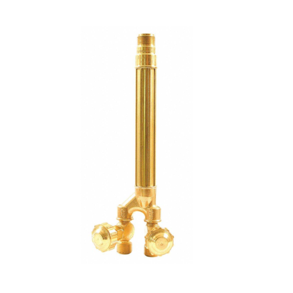 Equipo de Oxicorte Portatil UNIWELD KL350-P-TU Oxy/Acetylene - Imagen 2