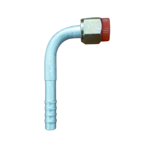 FITTING 5/16 COPA 5/16 14 MM (CURVO) 90 deg FT-513006