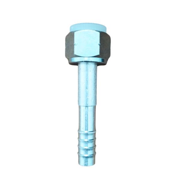 FITTING #8-13/32 180 (10MM) R134A FT-513054