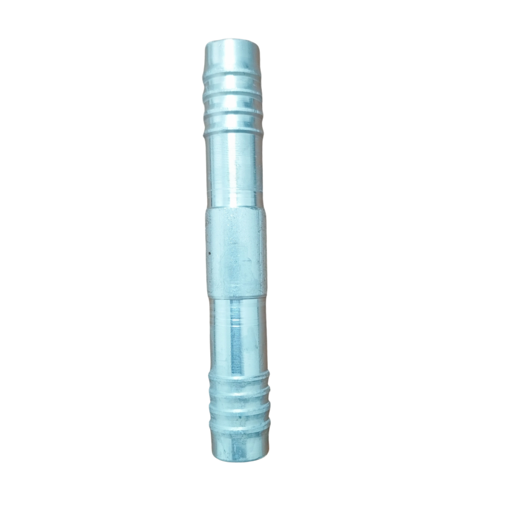 FITTING EMPALME ALUMINIO (1/2) FT-513046