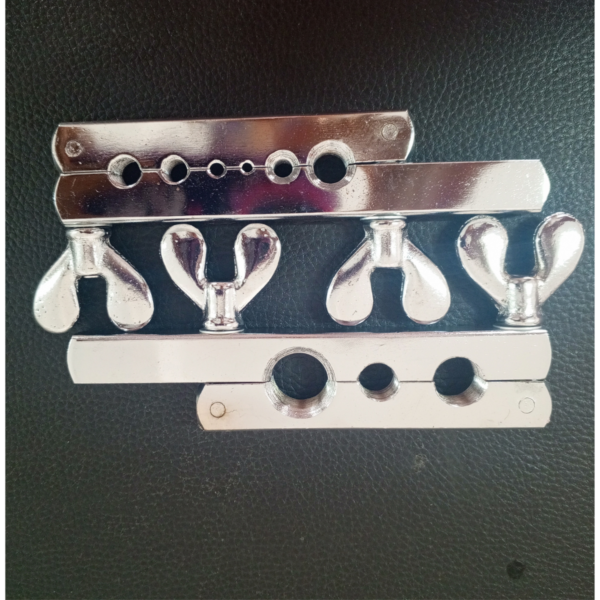 JUEGO DE ABOCINADOR / EXPANSOR FLARE CT-275 - Imagen 3