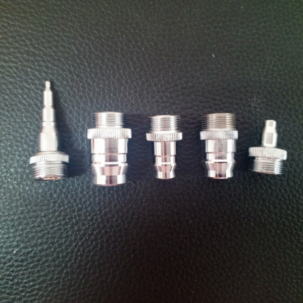 JUEGO DE ABOCINADOR / EXPANSOR FLARE CT-275 - Imagen 5