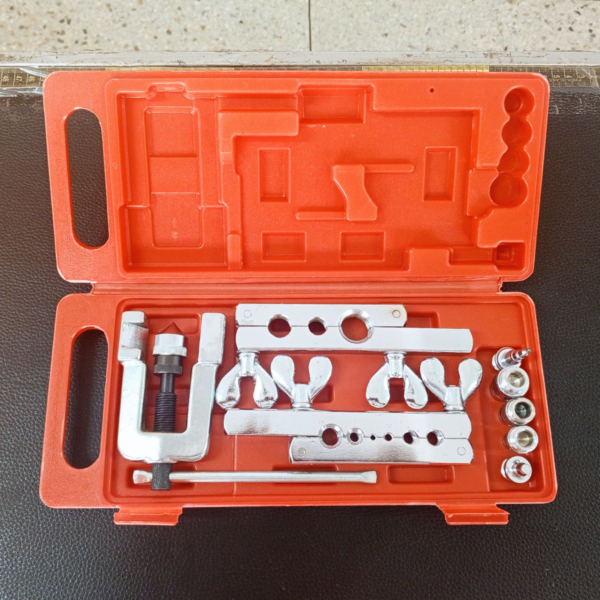 JUEGO DE ABOCINADOR / EXPANSOR FLARE CT-275 - Imagen 2