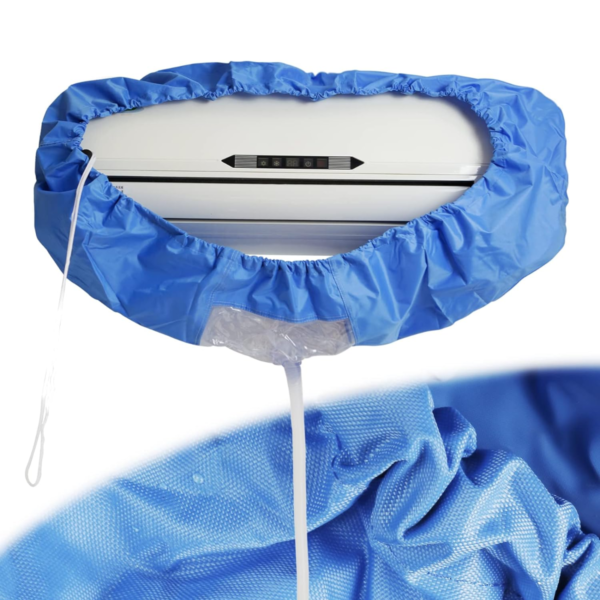 LONA PARA LIMPIAR AIRES DE 9 A 18 MIL BTU EVERWELL - Imagen 3
