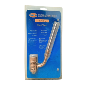 PICO PARA SOLDAR MARCA NIKA SHT-9