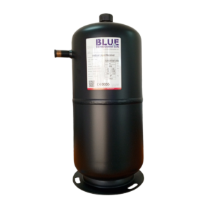 RECIBIDOR DE LIQUIDO 12 ODS VLRD-06 6 LT