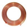 TUBERÍA DE COBRE DE 1/2" X 15 METROS MARCA COLDWA