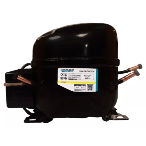 COMPRESOR AMERICOLD ALTA R134a 1/4 979 WATTS 3343 BTU 115V