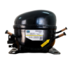 COMPRESOR MARCA FREEZE 1/4HP R134A, 110V/60HZ, L/MBP 218W 744BTU FR65HDM RF25C0801AG RF25C0801AG