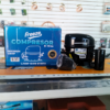 COMPRESOR MARCA FREEZE 1/6HP R134A, 110V/60HZ, L/MBP 150W 511BTU FR52HDM RF25C0811AG - Imagen 3