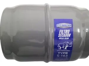 STEINMANN FILTRO SECADOR S-162 14 3-4 TON (ROSCABLE)