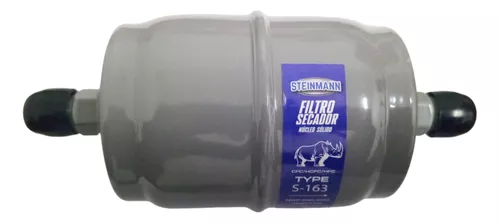 STEINMANN FILTRO SECADOR S-162 14 3-4 TON (ROSCABLE)