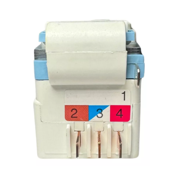 RELOJ NEVERA ASIATICA 8H03M 120V (60HZ) DBZ-908-1D5 (234) ETIQ VERDE - Imagen 2