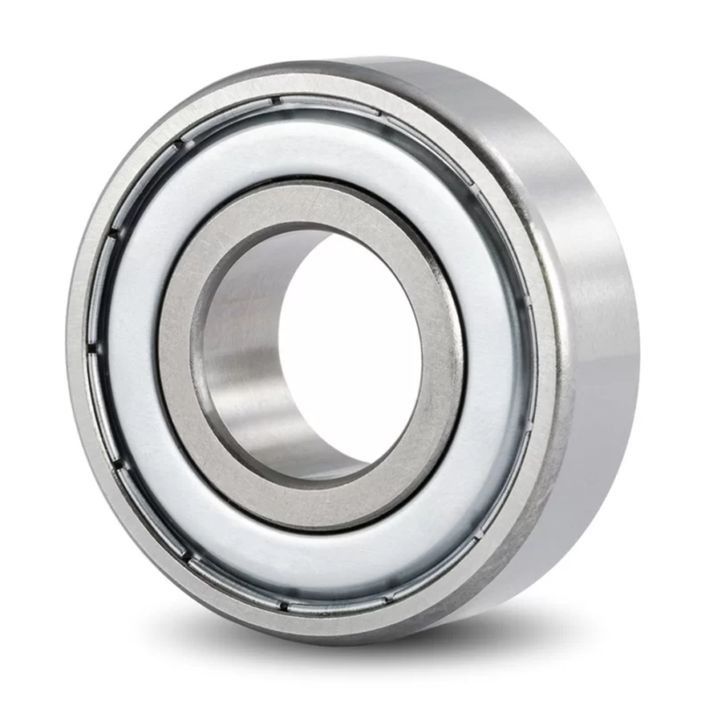 RODAMIENTO PARA A/A 6201 1/2 ZZ