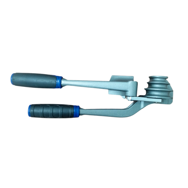 STEINMANN DOBLA TUBO 3 EN 1 ST-N368-180 1/4, 5/16, 3/8" - Imagen 3