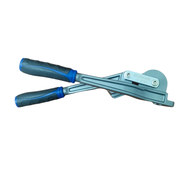 STEINMANN DOBLA TUBO 3 EN 1 ST-N368-180 1/4, 5/16, 3/8" - Imagen 2
