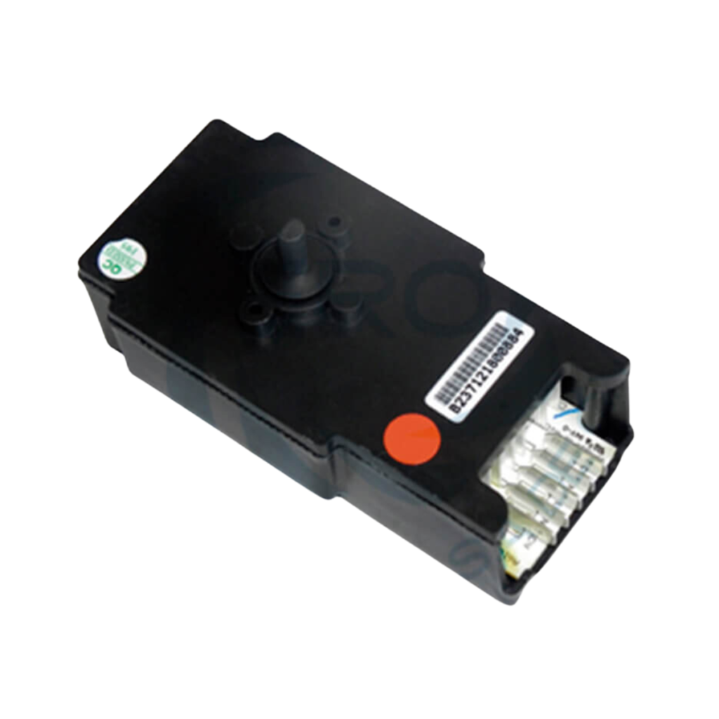 TIMER LAVADORA OMEGA PUNTO ROJO ORIGINAL