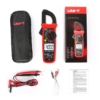 UNI-T PINZA AMPERIMETRICA UT202R 600VAC/DC 400A 40MOhm 10Mhz 400UF -40C~1000C - Imagen 5