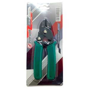 PINZA CORTA CAPILAR EVERWELL