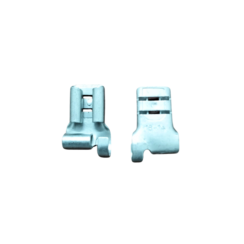 TERMINAL PARA BORNERA PAQ 25 UNID