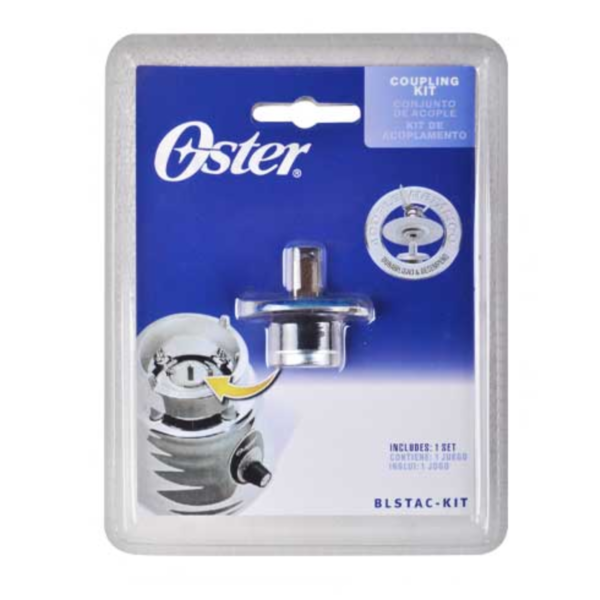 KIT CUADRANTE Y ACOPLE LICUADO OSTER ORIGINAL