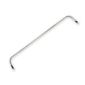 RESISTENCIA MABE HIERRO 120V 345W 40 Ctm TIPO U