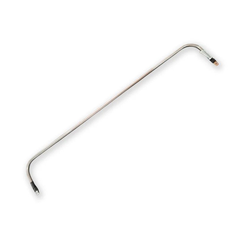 RESISTENCIA MABE HIERRO 120V 345W 51 Ctm TIPO U