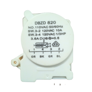 TIMER CT NEVERA MABE 8 HRS DBZD-820