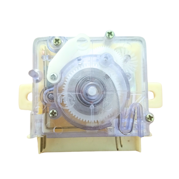 TIMER PARA LAVADORA ASIÁTICA 4 CABLES - Imagen 2