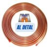 TUBERÍA DE COBRE 3/4" - PRECIO AL DETAL POR METRO CONVIAL