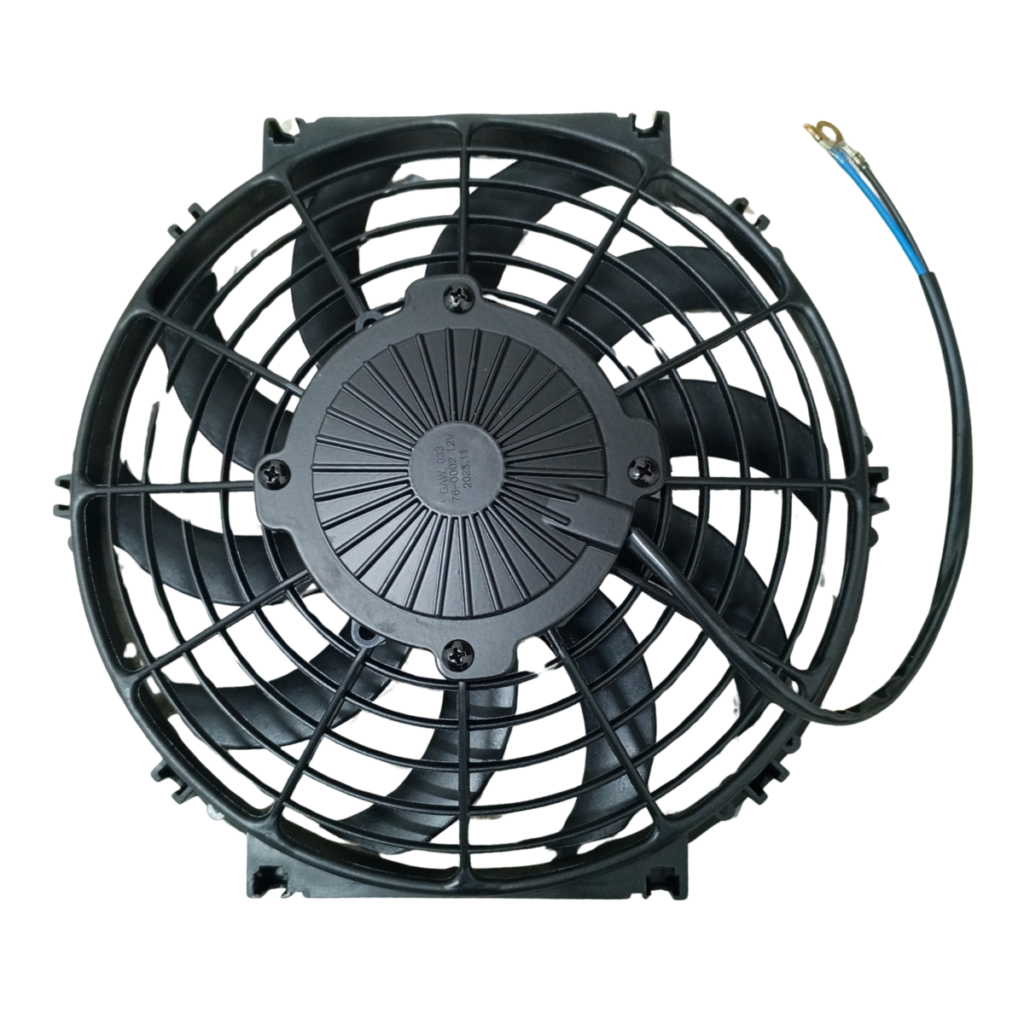 BM-760002 ELECTRO UNIVERSAL 10" 12 VOLTIOS 120 WATTS