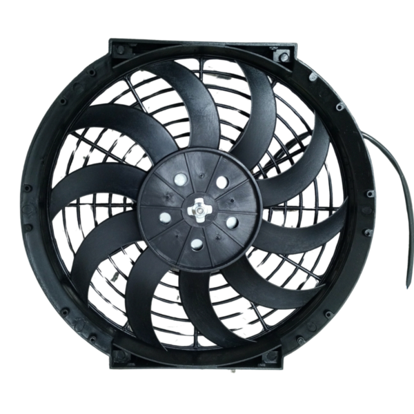 BM-760002 ELECTRO UNIVERSAL 10" 12 VOLTIOS 120 WATTS - Imagen 2