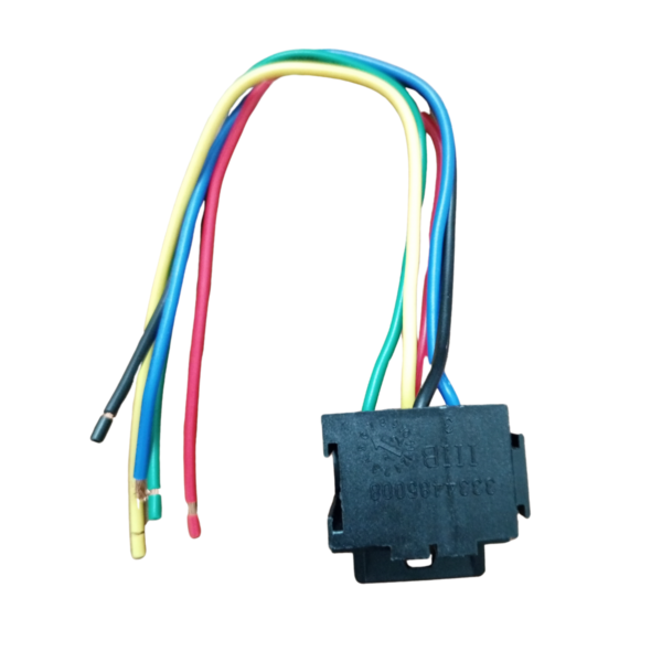 PS-720011bCONECTOR RELAY 5 PIN RF16A00800H