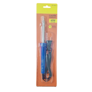 CAUTIN SOLDADOR DE ESTAÑO PROFESIONAL 60W110V/60HZ