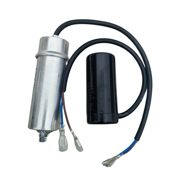 COMPRESOR NEVERA 1/3+HP ALTA R134A, 110V/60HZ, H/MBP 1213W 4142BTU FR13+CLX10 - Imagen 3