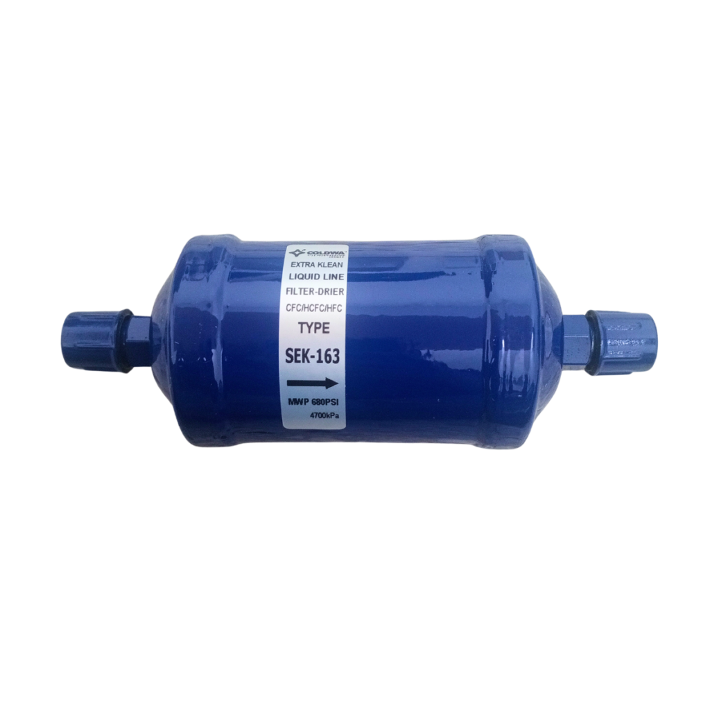 FILTRO ROSCABLE 163 MARCA COLDWA