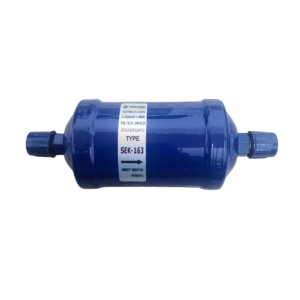 FILTRO ROSCABLE 163 MARCA COLDWA