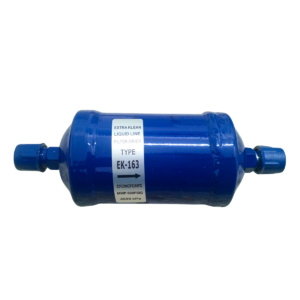 FILTRO SECADOR ROSCABLE 163 (3/8) MARCA WELL-COOL