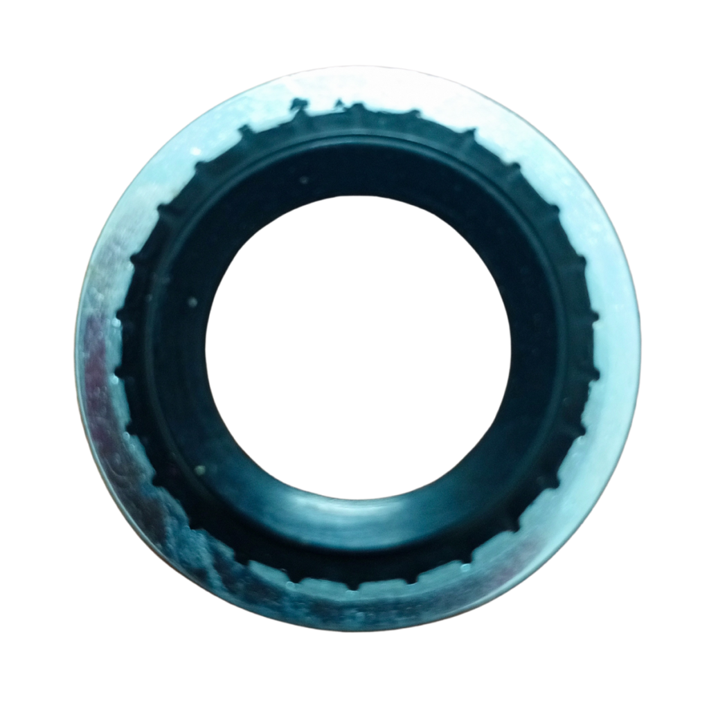 LOCHA 11,23 mm #8 MUFLE COMPRESOR  CORSA 04/PALIO/FOX  GK-160008