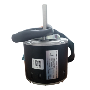 MOTOR VENTILADOR STEINMANN  STD-432 208-230V 1/4HP 1550RPM